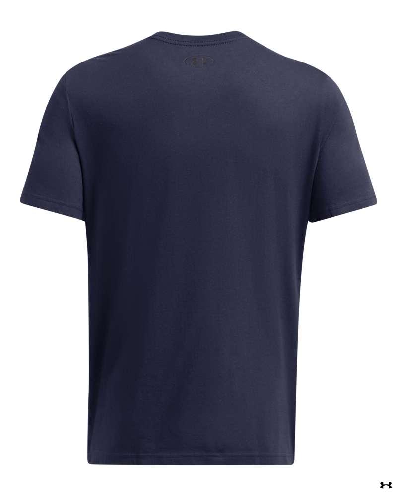 Men's UA Branded Gel Stack T-shirt 