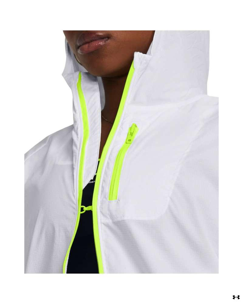 Women's UA Launch Lightweight Jacket