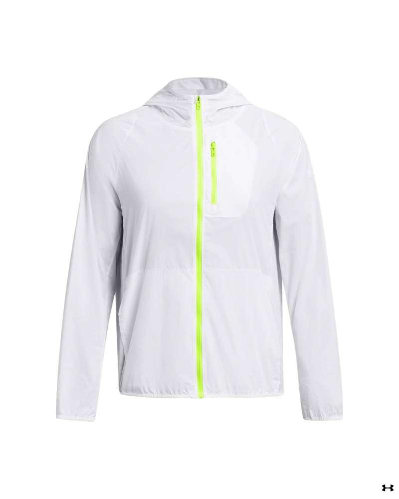 Women's UA Launch Lightweight Jacket