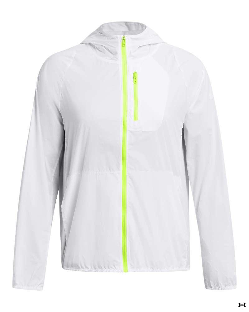 Women's UA Launch Lightweight Jacket