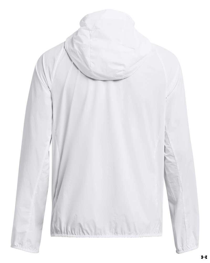 Women's UA Launch Lightweight Jacket