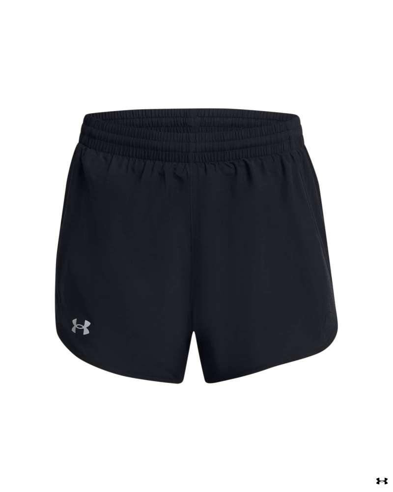 Women's UA Fly-By 2-in-1 Shorts 