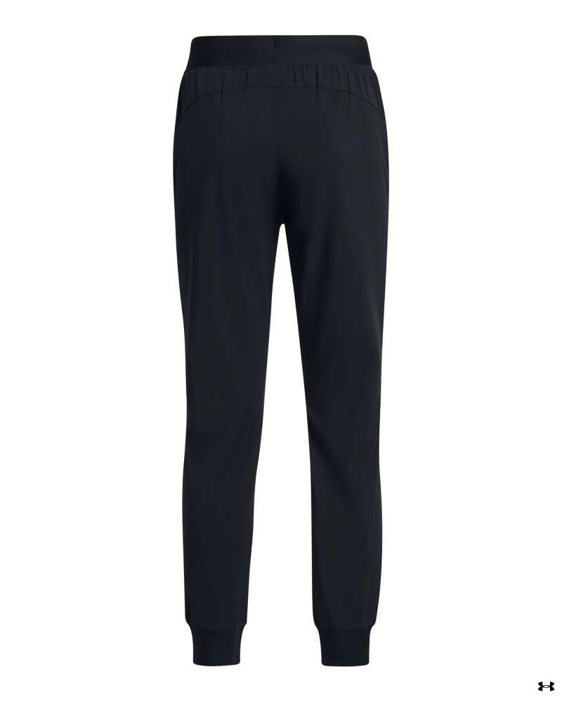 Women's UA Rival High-Rise Woven Pants Joggers 