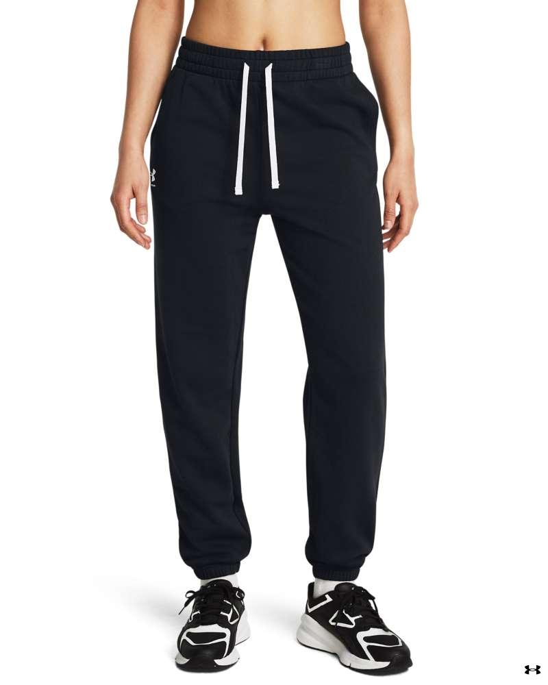 UA RIVAL TERRY JOGGER 