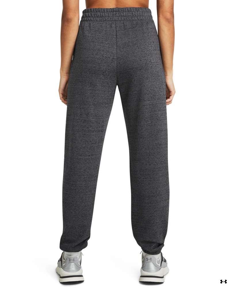 Women's UA Rival Terry Joggers 