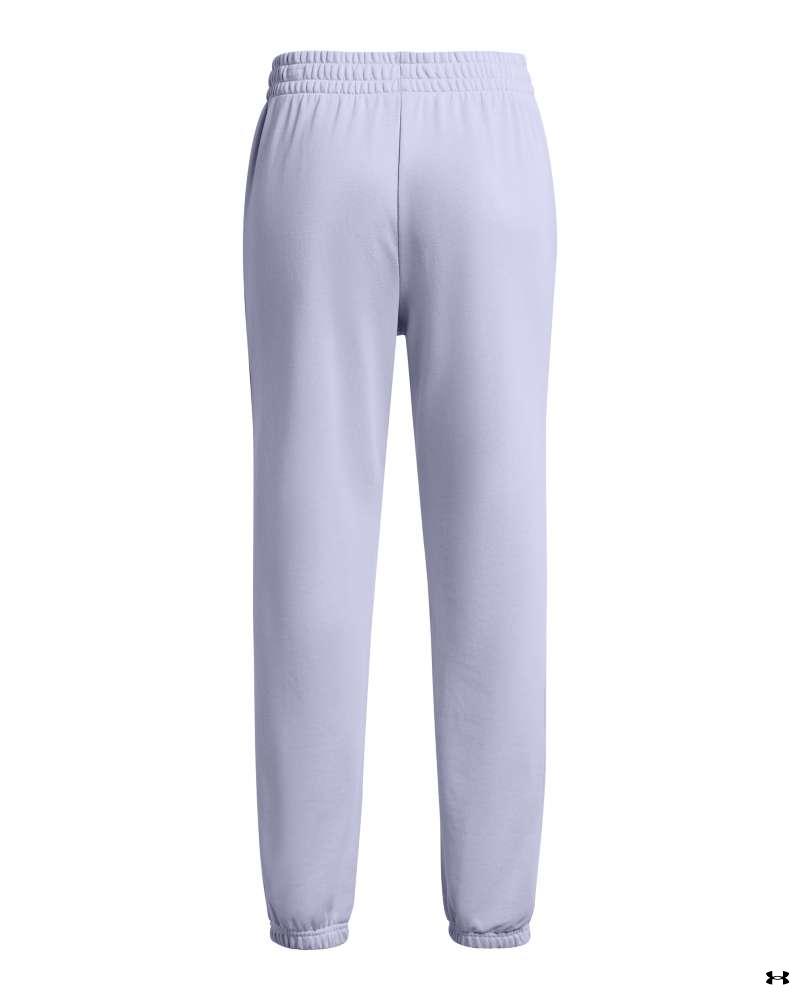 Women's UA Rival Terry Joggers 