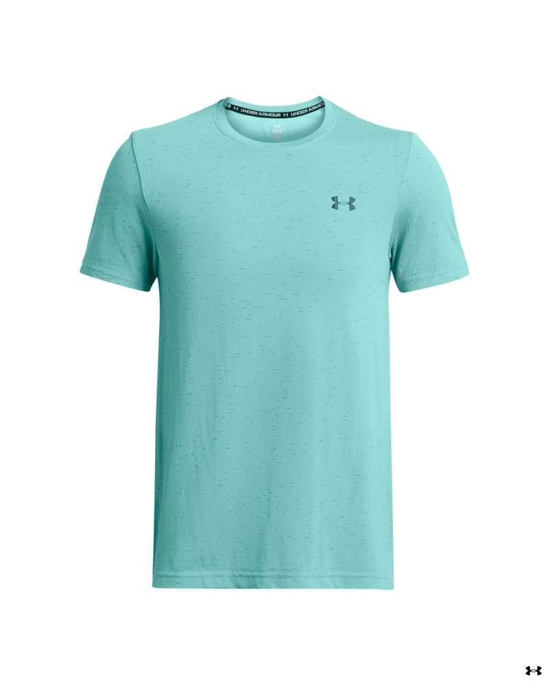 Men's UA Vanish Seamless Short Sleeve T-Shirt 