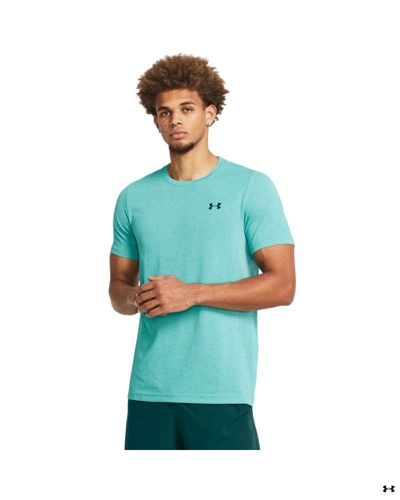 Men's UA Vanish Seamless Short Sleeve T-Shirt 