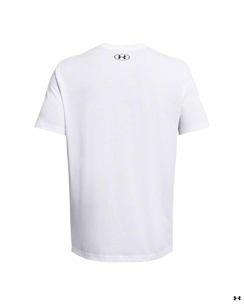 Men's UA Logo SS T-shirt 