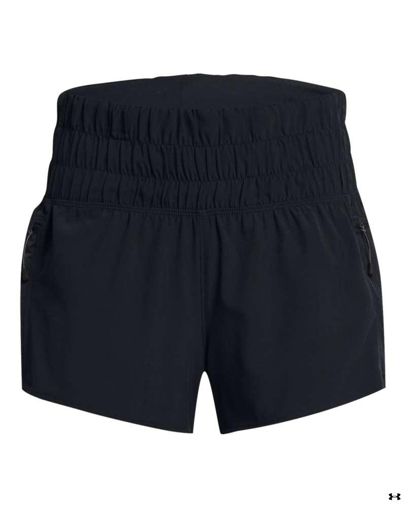 Women's UA Launch Shorts 