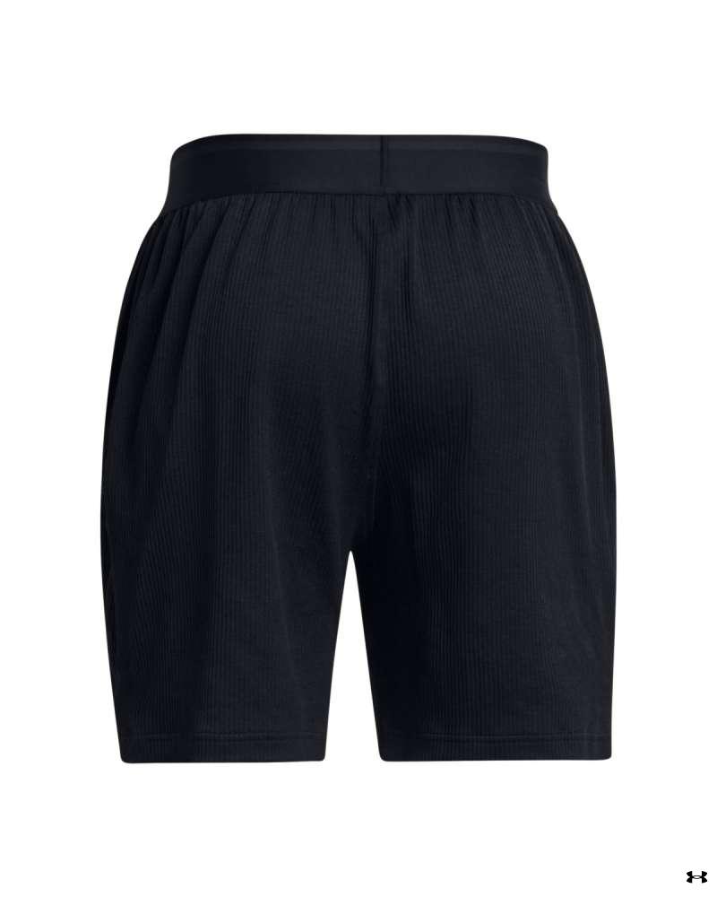 Men's UA Journey Rib Shorts 
