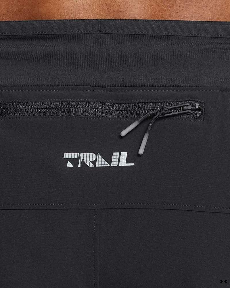 Men's UA Launch Trail 5