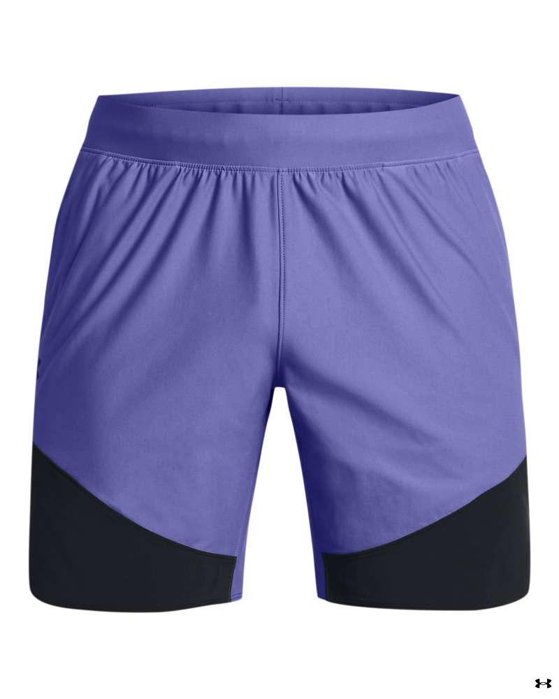 Men's UA Vanish Elite Hybrid Shorts 