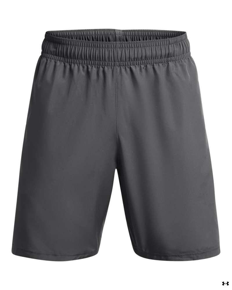 Men's UA Tech™ Woven Wordmark Shorts 