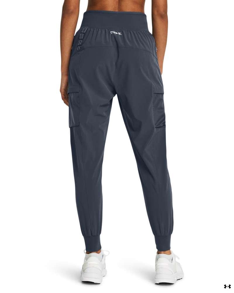 Women's UA Launch Trail Pants 