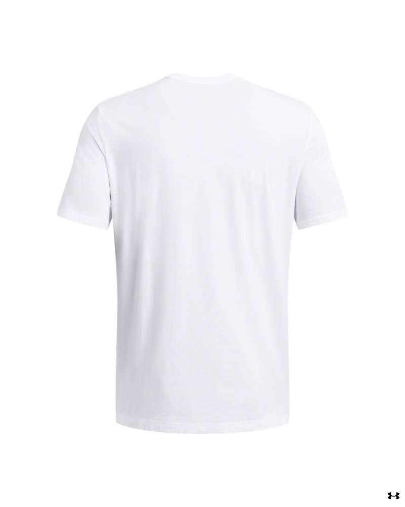 Men's Curry Champ Mindset T-Shirt 
