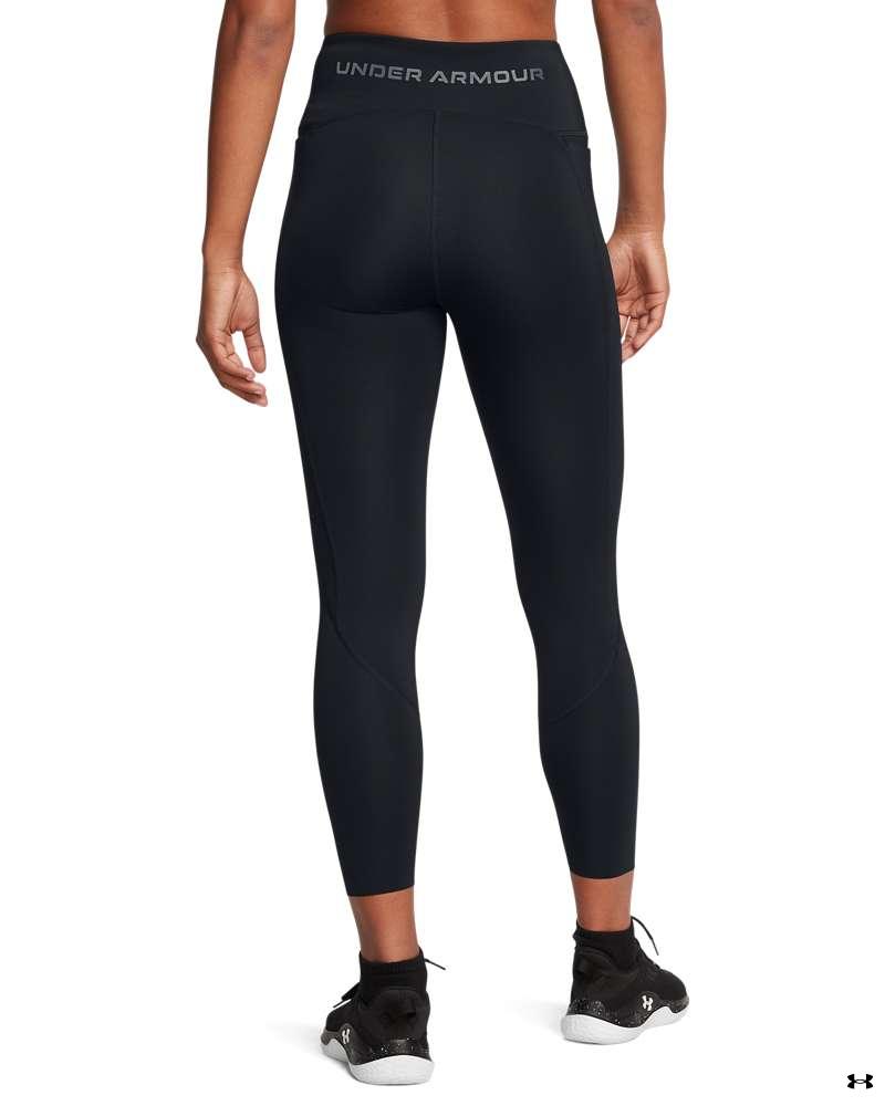 Women's UA Vanish Elite Ankle Legging 