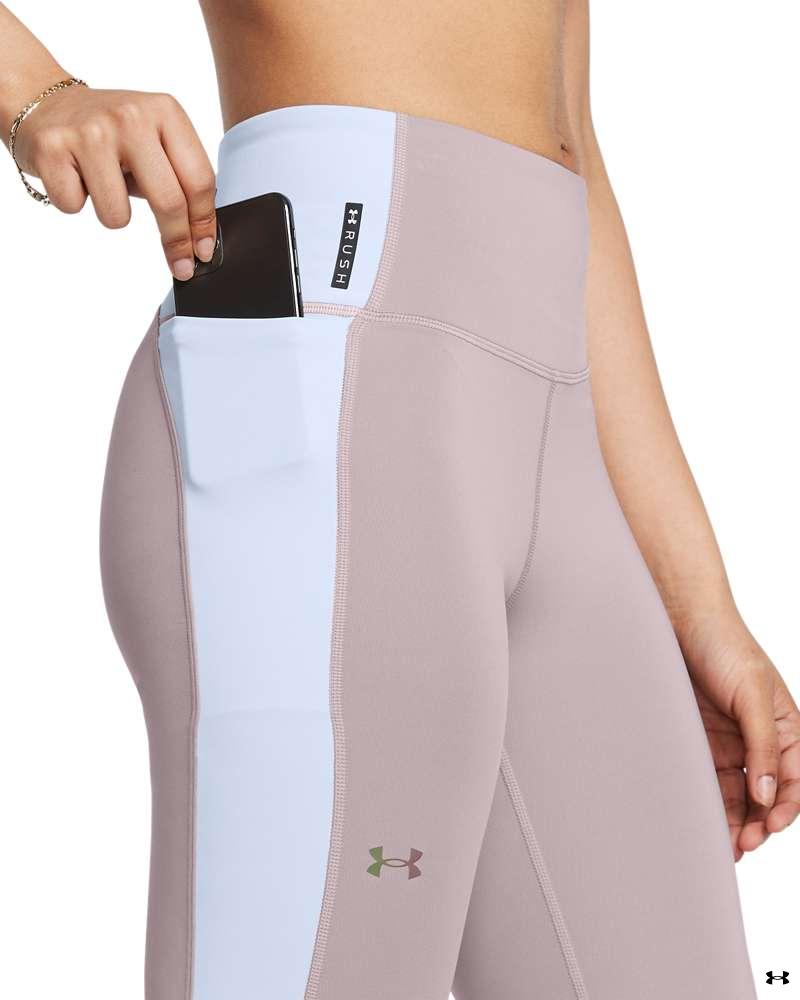 Women's UA Vanish Elite Ankle Legging 