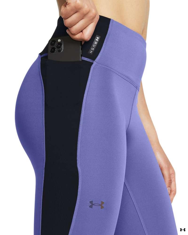 Women's UA Vanish Elite Ankle Legging 