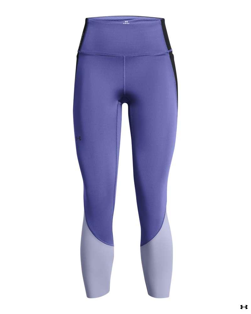 Women's UA Vanish Elite Ankle Legging 