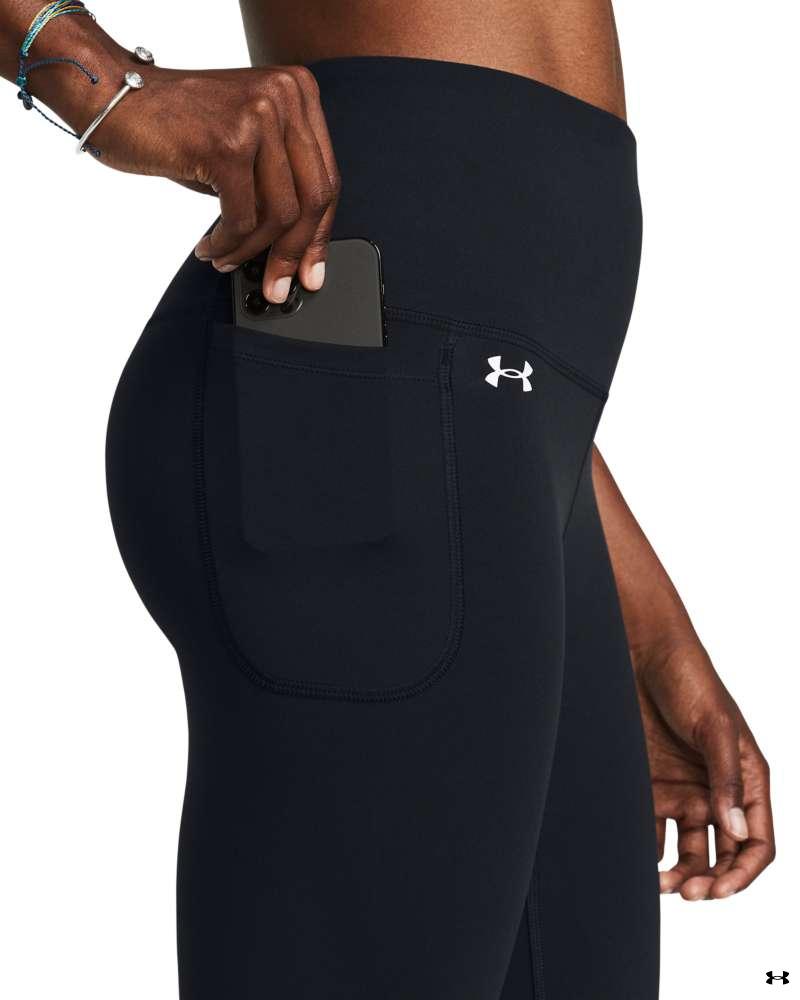 Women's UA Motion Capris Legging 