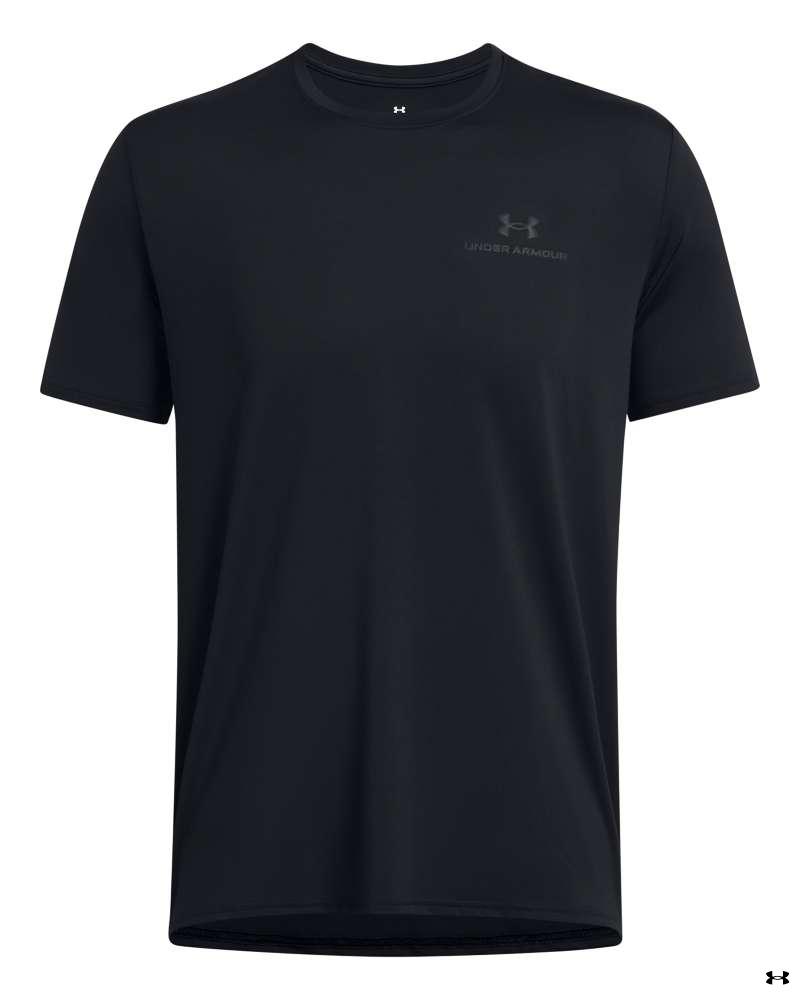 Men's UA Vanish Energy Short Sleeve T-Shirt 