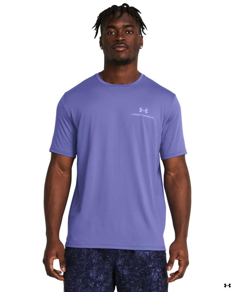 Men's UA Vanish Energy Short Sleeve T-Shirt 