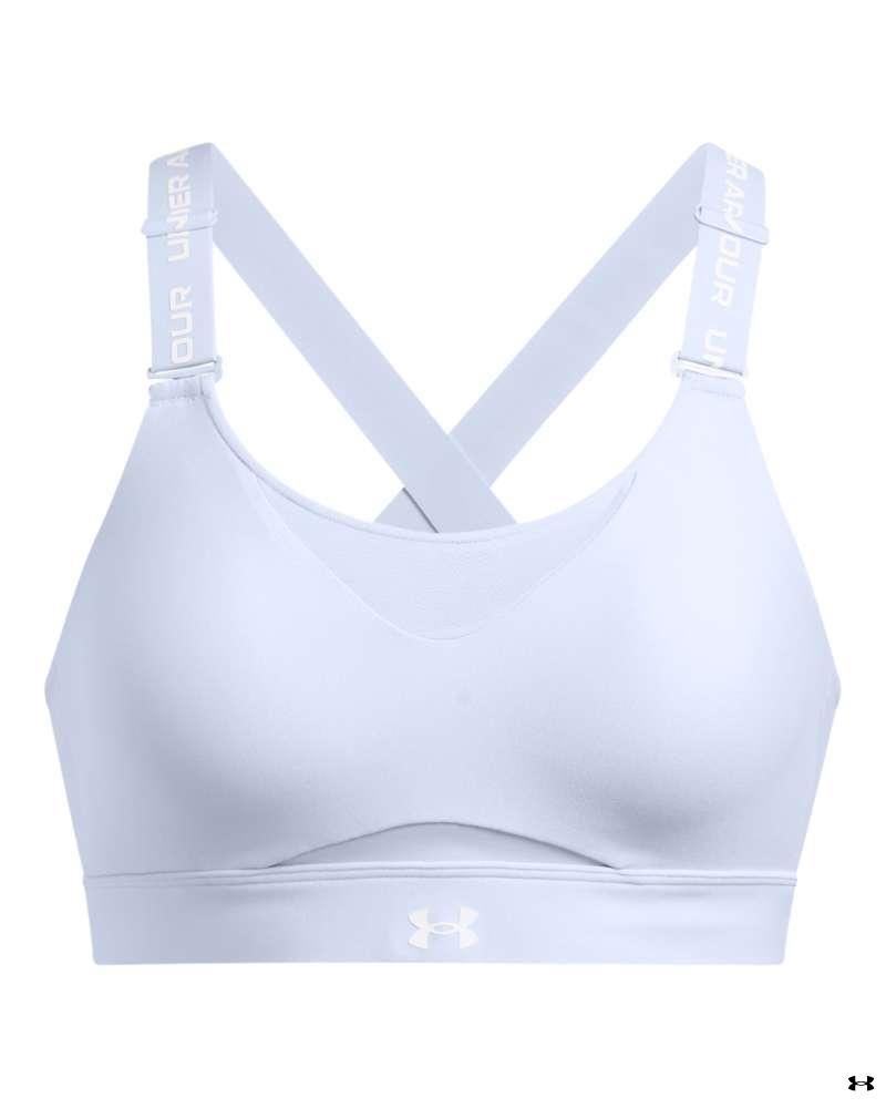 Women's UA Infinity 2.0 High Sports Bra 