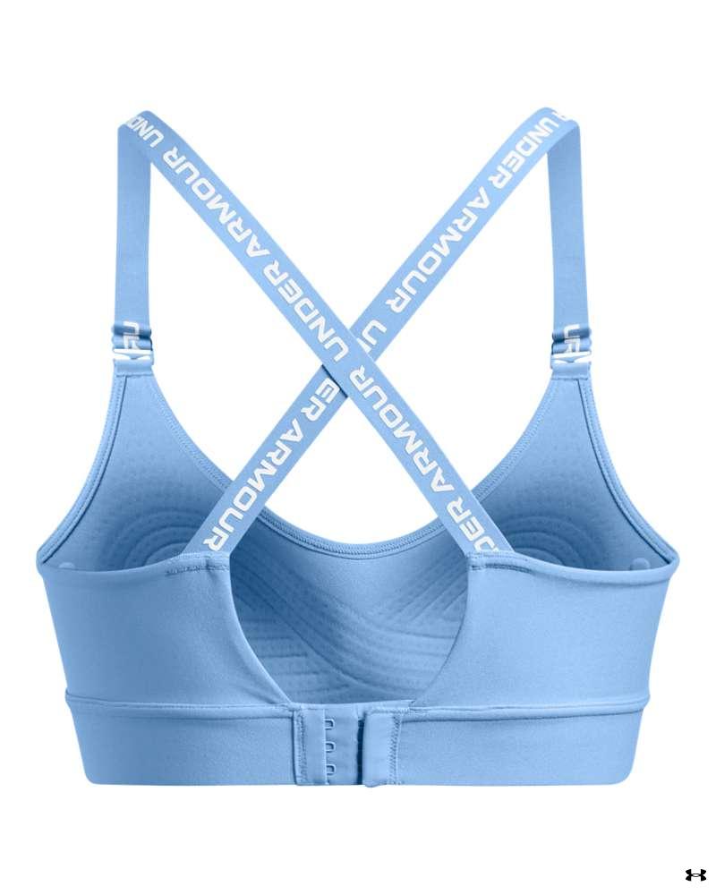 Women's UA Infinity 2.0 Mid Sports Bra 