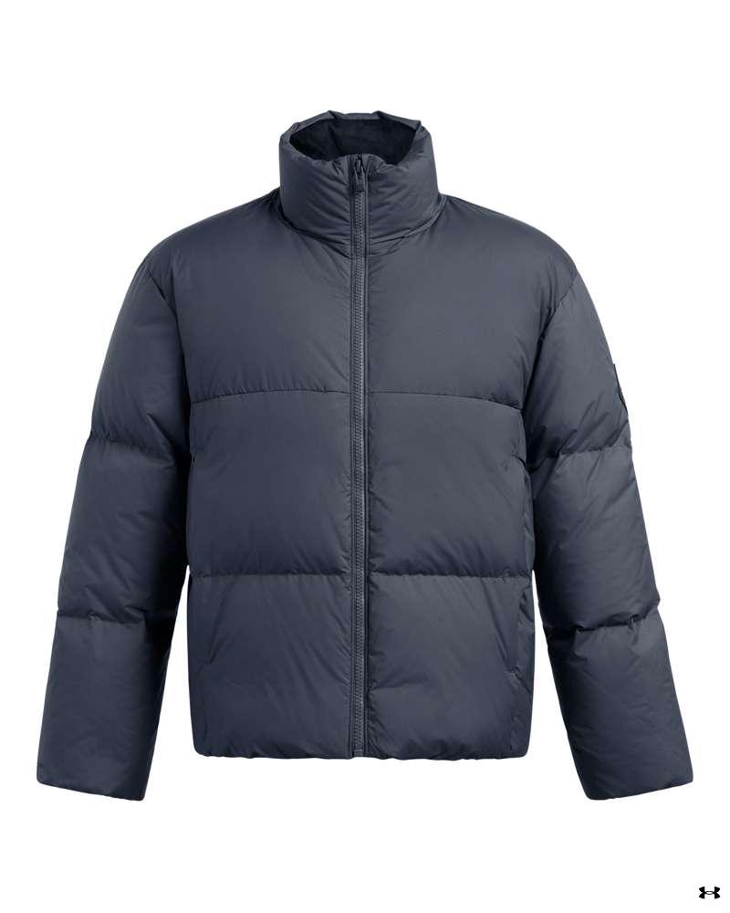 Men's UA Limitless Down Puffer Jacket 