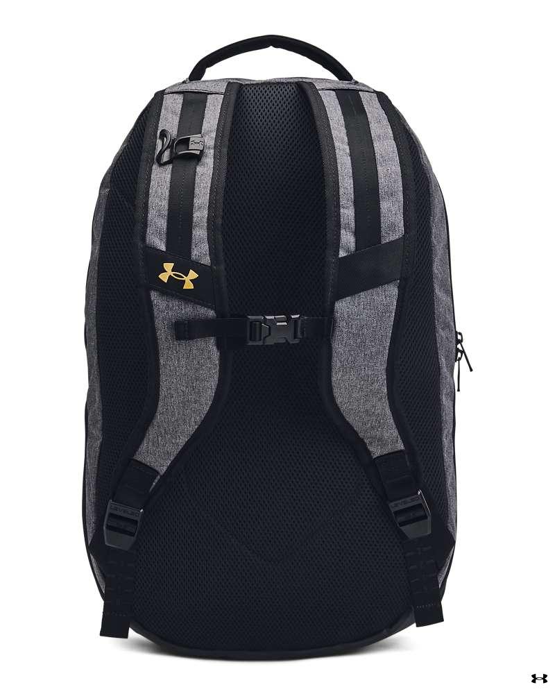 UA Hustle 6.0 Pro Backpack 