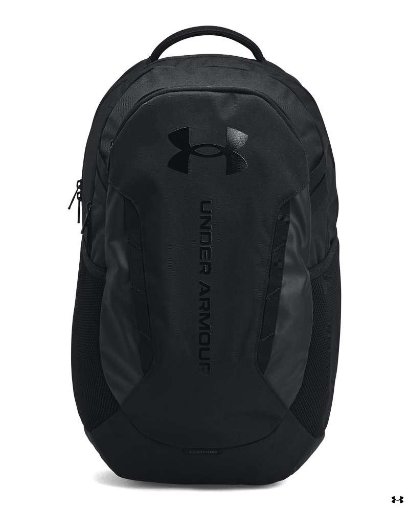 UA Hustle 6.0 Backpack 