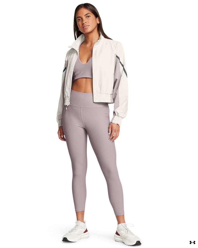 Women's UA Unstoppable Crop Jacket 