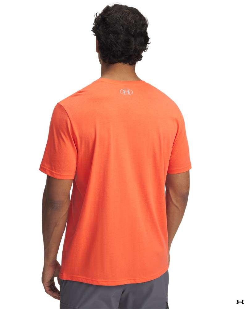 Men's Sports Short Sleeve t-shirt