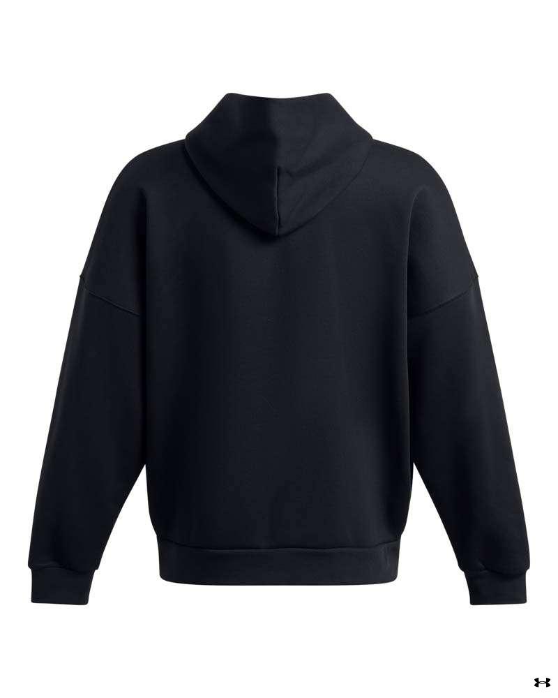 Men's UA Icon Fleece Oversized Hoodie 