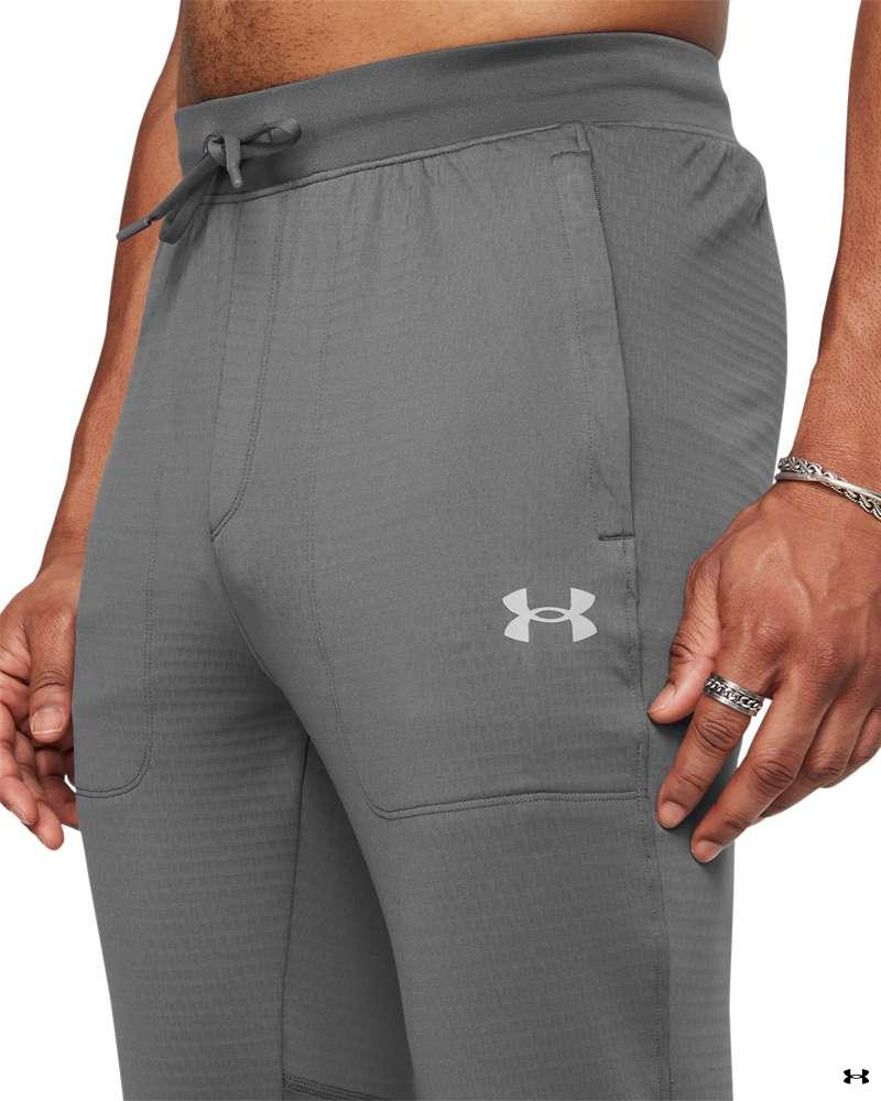 UA VANISH CW FITTED PANT 