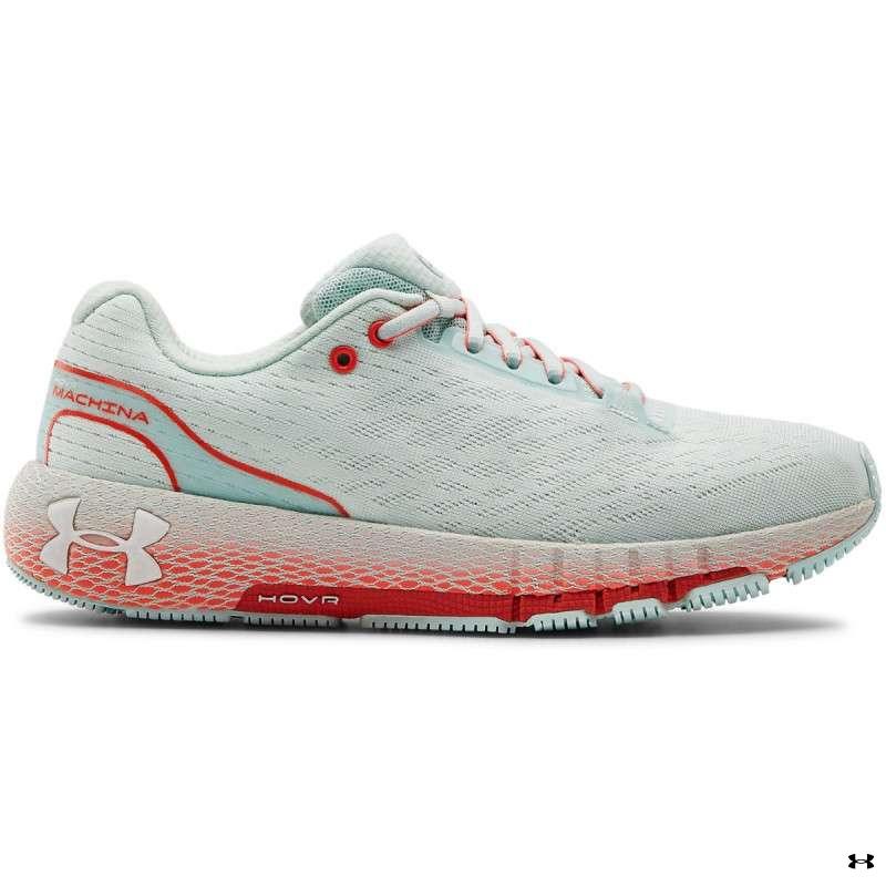 Women's UA HOVR™ Machina Running Shoes 