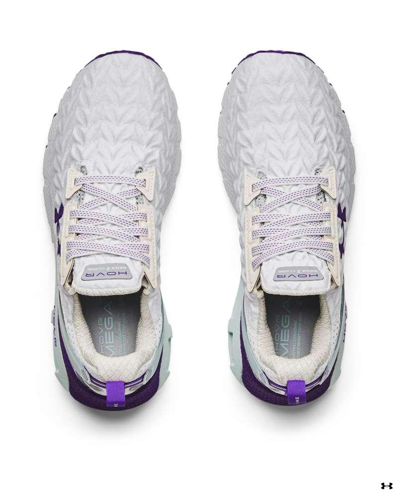 Women's UA HOVR™ Mega 2 Clone Running Shoes 