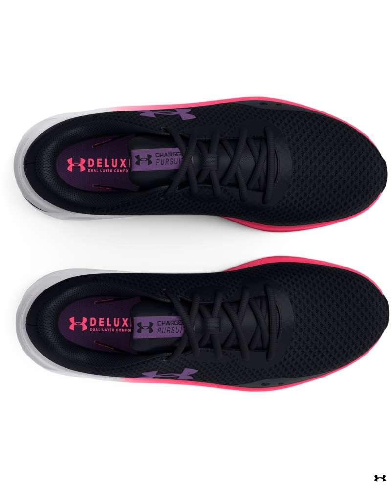 Women's UA Charged Pursuit 3 Running Shoes 