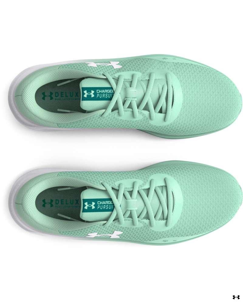 Women's UA Charged Pursuit 3 Running Shoes 