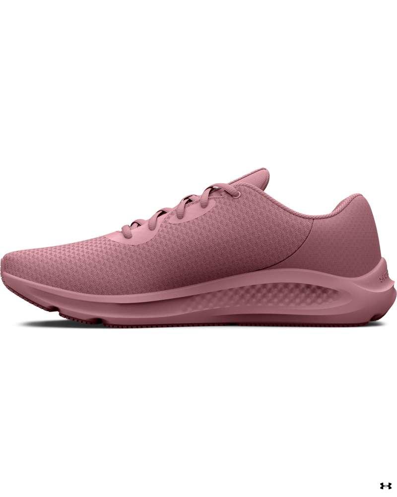 Women's UA Charged Pursuit 3 Running Shoes 