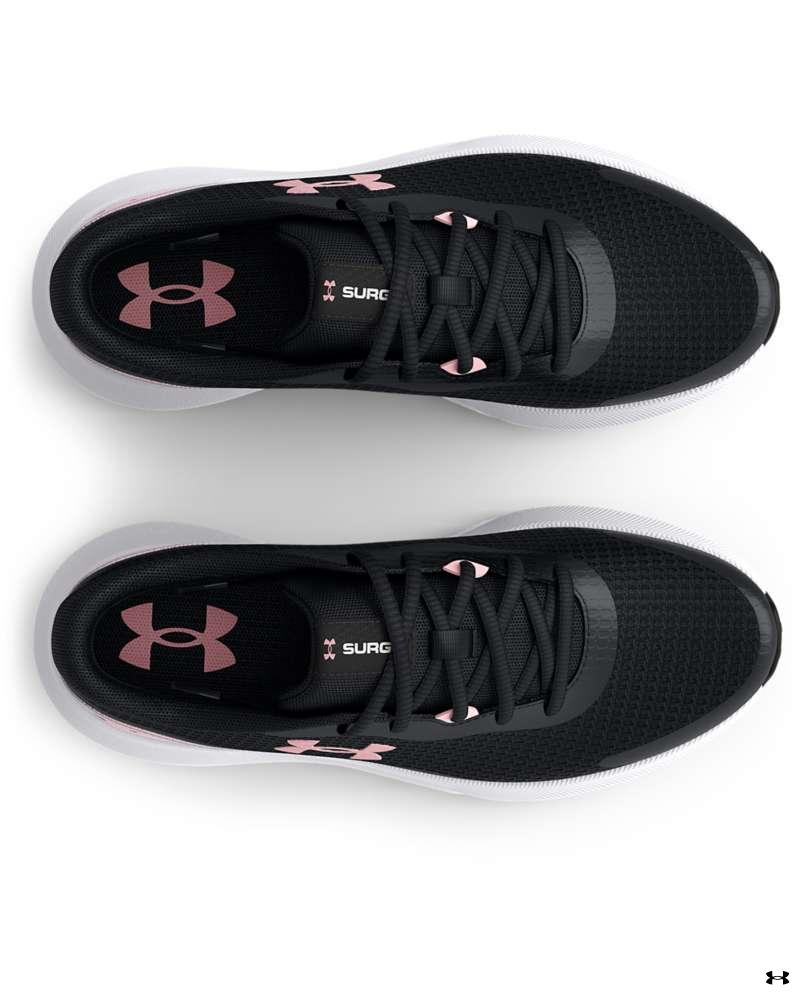 Women's UA Surge 3 Running Shoes 