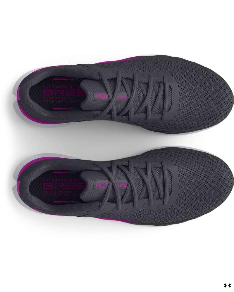 Women's UA Charged Breeze  Running Shoes 