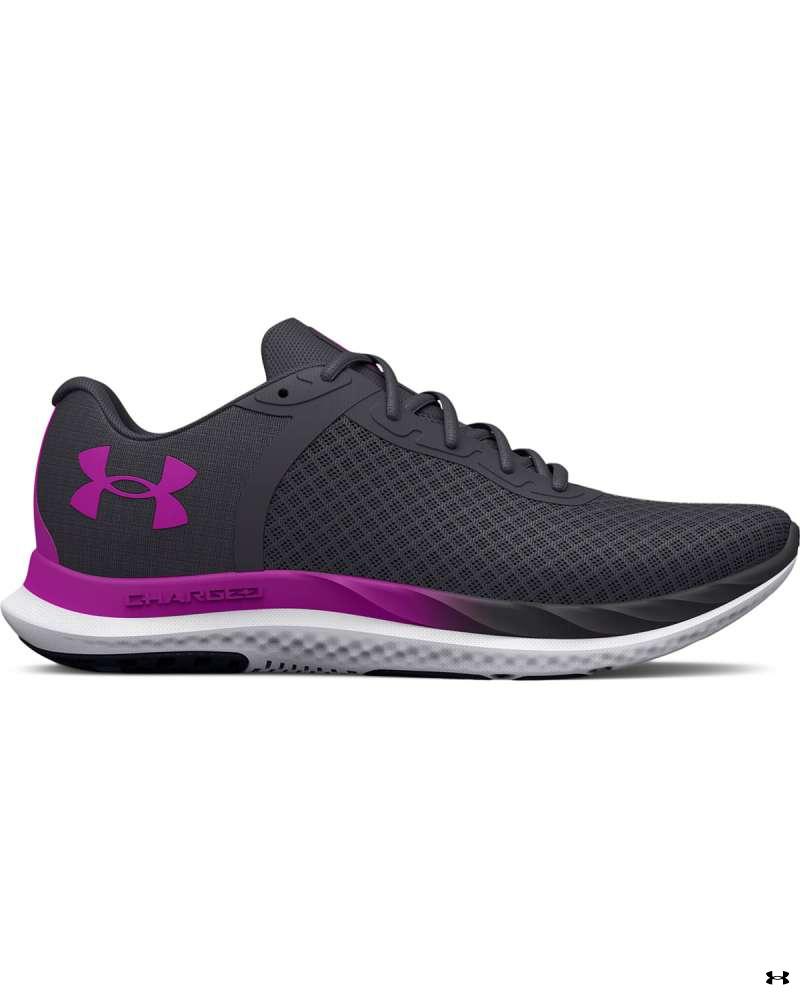 Women's UA Charged Breeze  Running Shoes 