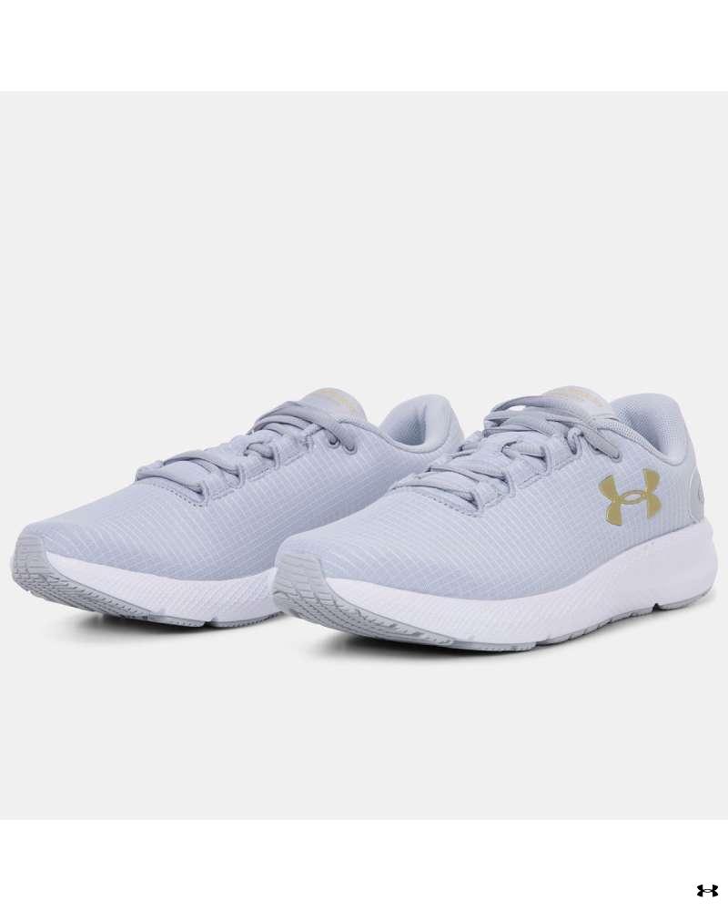 Women's UA Charged Pursuit 2 Running Shoes 