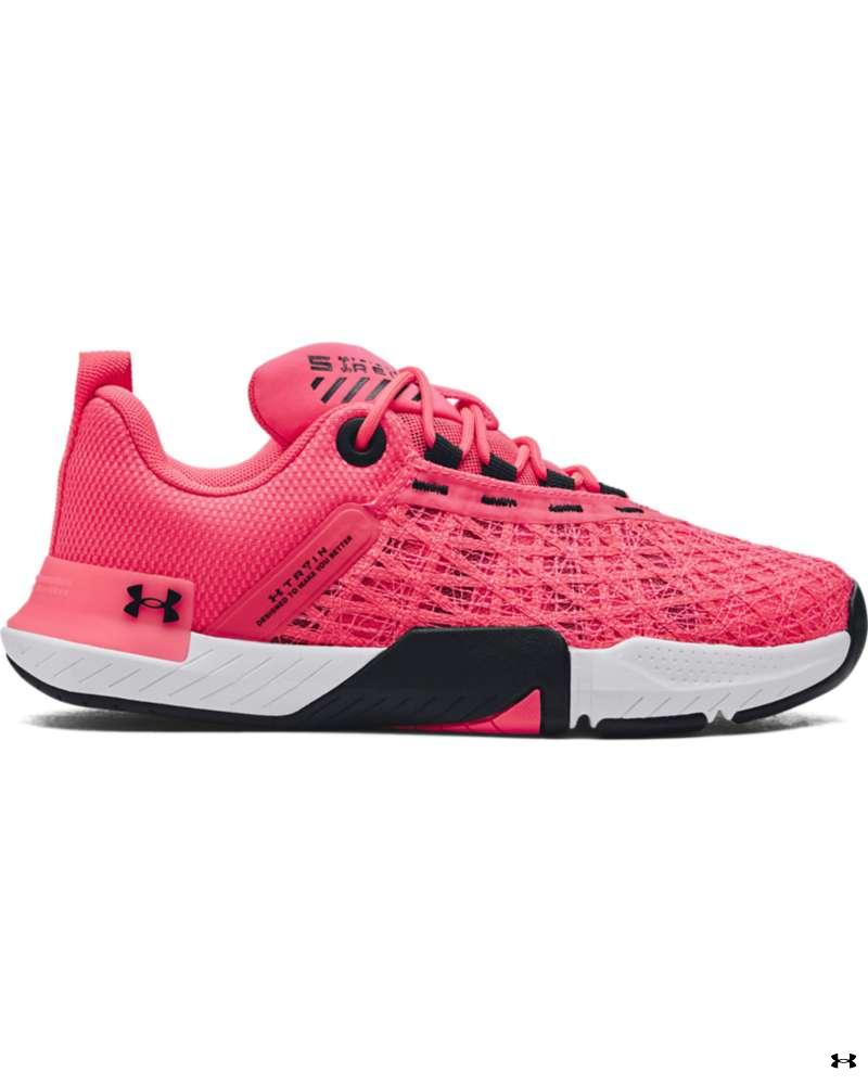 Women's UA TriBase™ Reign 5 Training Shoes 