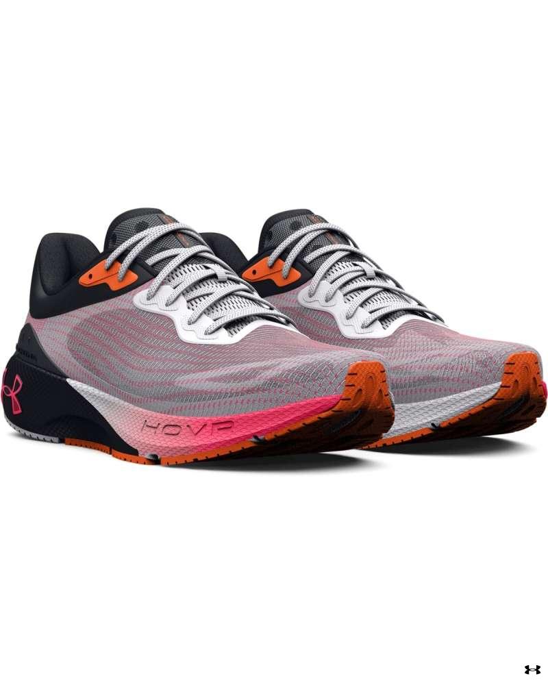 Men's UA HOVR™ Machina Breeze Running Shoes 