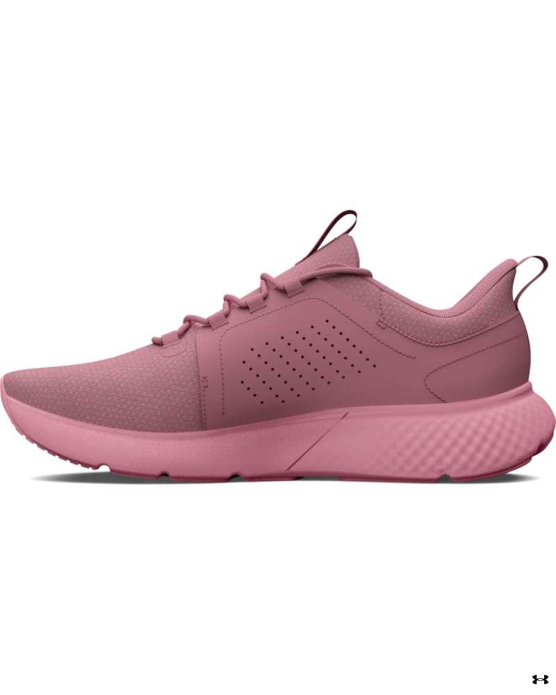 Women's UA Charged Decoy Running Shoes 