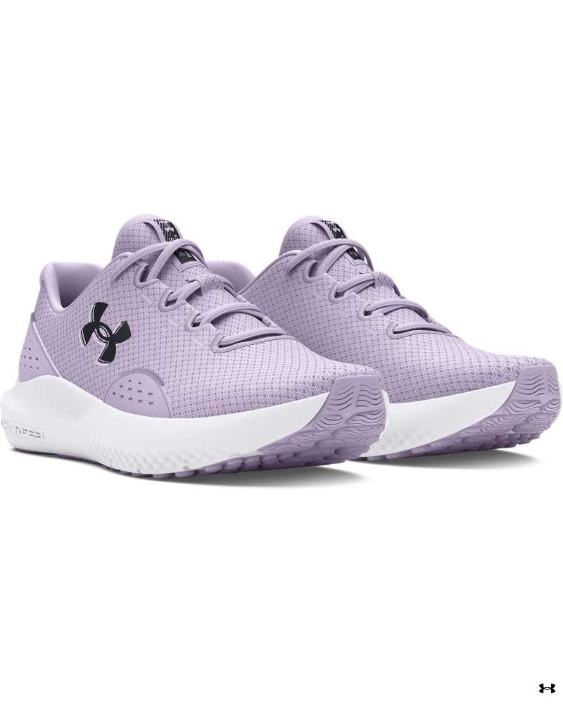 Women's UA Surge 4 Running Shoes 