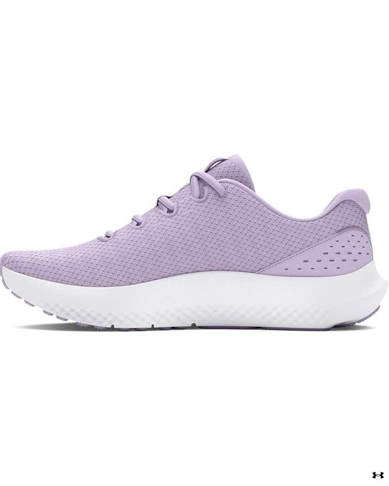 Women's UA Surge 4 Running Shoes 